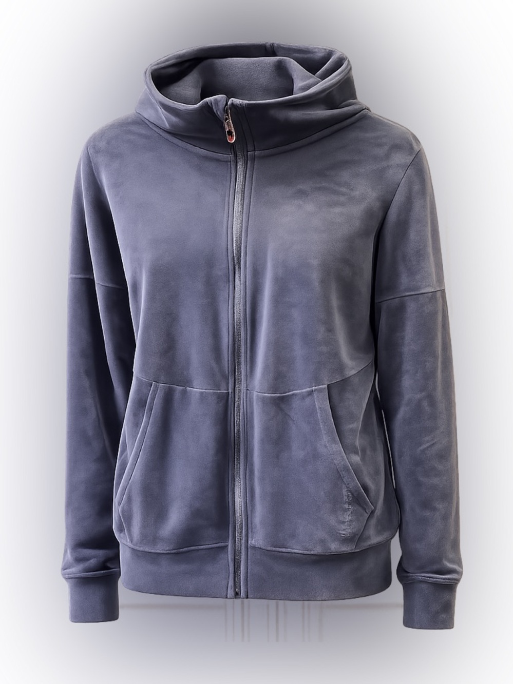 SPYDER woman's Zip-Up Hoodie size M